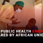 Mpox Public Health Emergency Declared by African Union