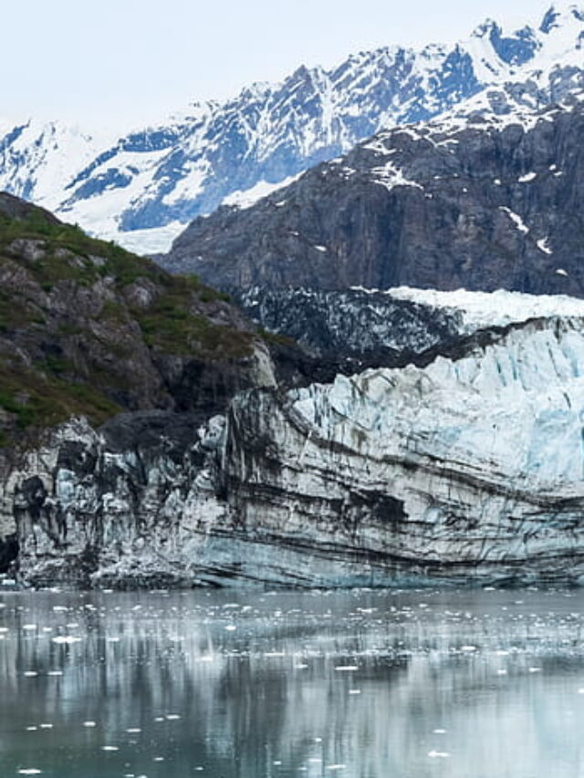 NATIONAL ALASKA DAY : 18 OCTOBER