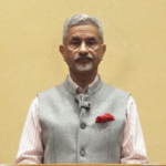 Sri Chandrasekarendra Saraswathi National Eminence Award: EAM S. Jaishankar Recognized for Public Leadership