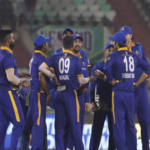 Gurkeerat Powers Chhattisgarh Warriors to Thrilling Win